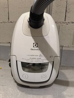 Electrolux UltraSilencer EUS8ALRGY