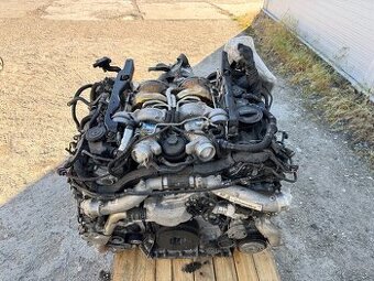 -----AUDI RS6 RS7 4.0 TFSi MILD HYBRID QUATTRO-----