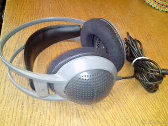 HiFi sluchátka Technics RP-F-400