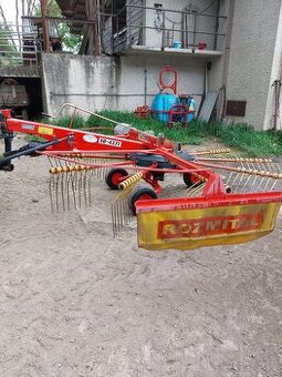 Prodám shrnovač