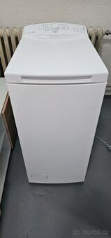 Pračka whirlpool