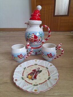 Vánoční sada od Villeroy&boch