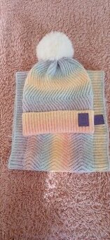 Krásná souprava zn.,,LASOCKI KIDS"