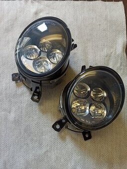 Led denní svícení