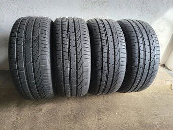 LETNÍ PNEU PIRELLI 255/45/19-4KS