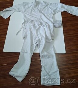 Kimono, 8-10 let