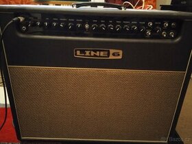 Line 6 DT50