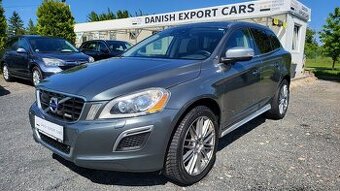 VOLVO XC60 2012 3.0 T6 224kW AWD 4x4 R-DESIGN,PANORAMA,NAVI