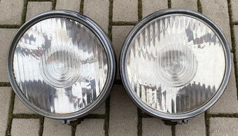 Univerzální velká světla Bosch L240 Praga, Tatra, Škoda