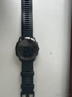 Garmin fenix x7 pro solar