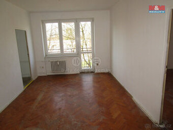 Prodej bytu 4+1, 68 m², Ostrava - Poruba, ul. Žilinská