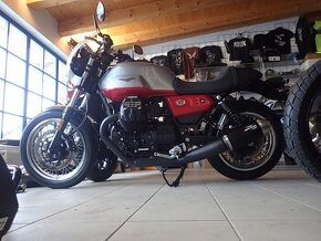 MOTO GUZZI V7 Stone Corsa E5