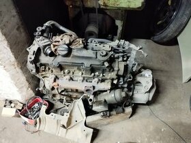 Vstřiky 1.4hdi 8HZ