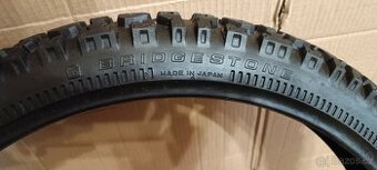 přední Bridgestone TW Series XL 500 S Honda - 3.00-23