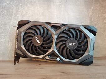 Grafická karta RX 5700