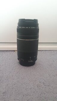 Canon 75-300