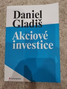 Akciové investice