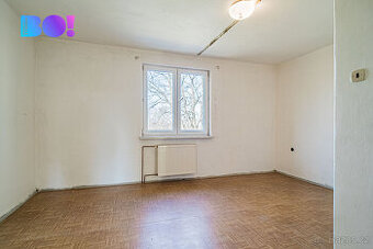 Prodej bytu 3+1, 86 m², ul. Na loukách, Bohumín - Pudlov