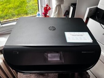 Tiskárna HP DeskJet Ink Advantage 5075