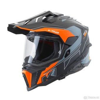KTM Explorer vel. XS, záruka do 2026