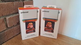 Kapesní tiskárna Polaroid Hi-Print