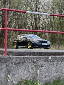 E61 530XD