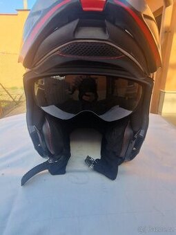 Prilba ducati