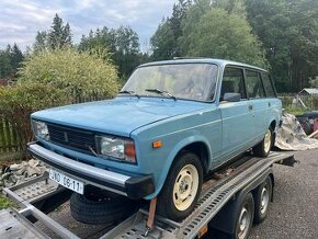 Lada 2104 - 1