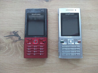 SONYERICSSON T700 na díly