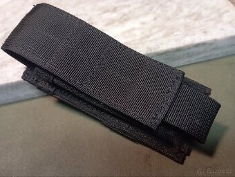 Pouzdro sumka 5.11 Tactical na dvouřadý zásobník, na nože, .