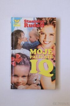 Moje paličaté IQ - Stanislav Rudolf