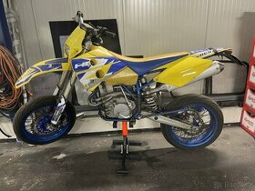 Husaberg FE 650