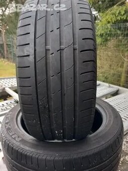 255/45/18 letní pneu 255/45 R18