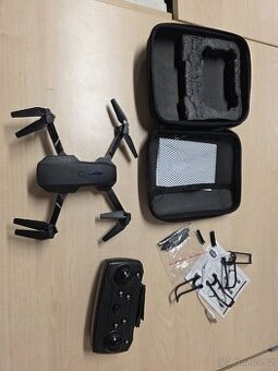 Dron Drone E88