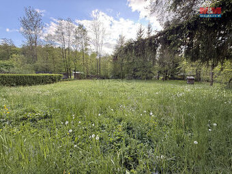 Prodej pozemku k bydlení 1224 m², Javornice