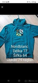 Dámské mikiny - 1