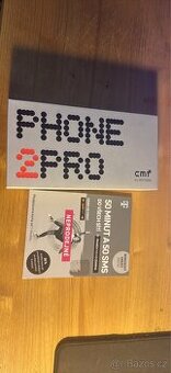 Nothing CMF 2 pro