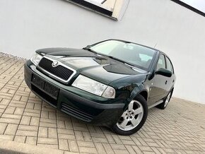 Škoda Octavia 1.6i 2004