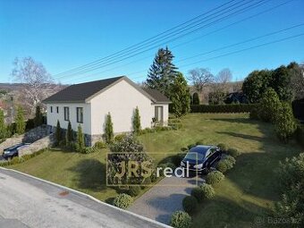 Prodej stavebního pozemku, 509 m2 - Hvězdlice - Nové Hvězdli