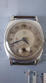 Panske hodinky Omega