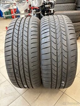 GoodYear EfficientGrip 245/45 R19 RFT