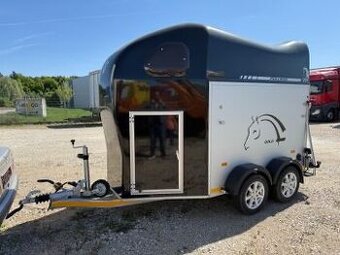 Cheval Liberte Gold Pullmann V2 Přepravník na koně