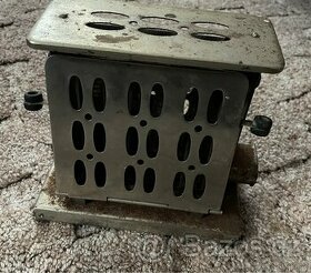 retro topinkovač - 1