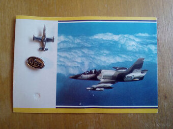 Aero L-39 - 1