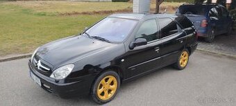 Citroen Xsara Break 2.0 HDI 80kw