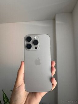 iPhone 16 pro 128 gb