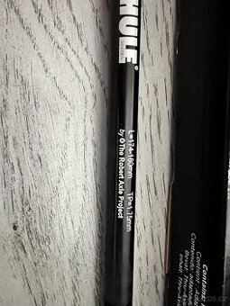 Pevna osa Thule Axle adapter - 1