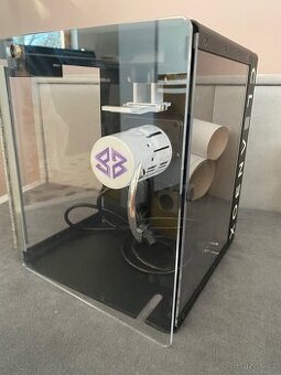 Cleanbox CR1