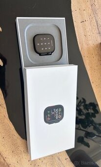 Apple Watch Ultra 2 49mm Ti black