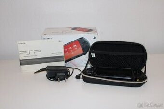 PlayStation Portable PSP-E1004